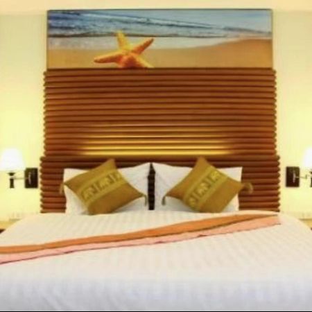 Patong Terrace Boutique Hotel Exterior photo