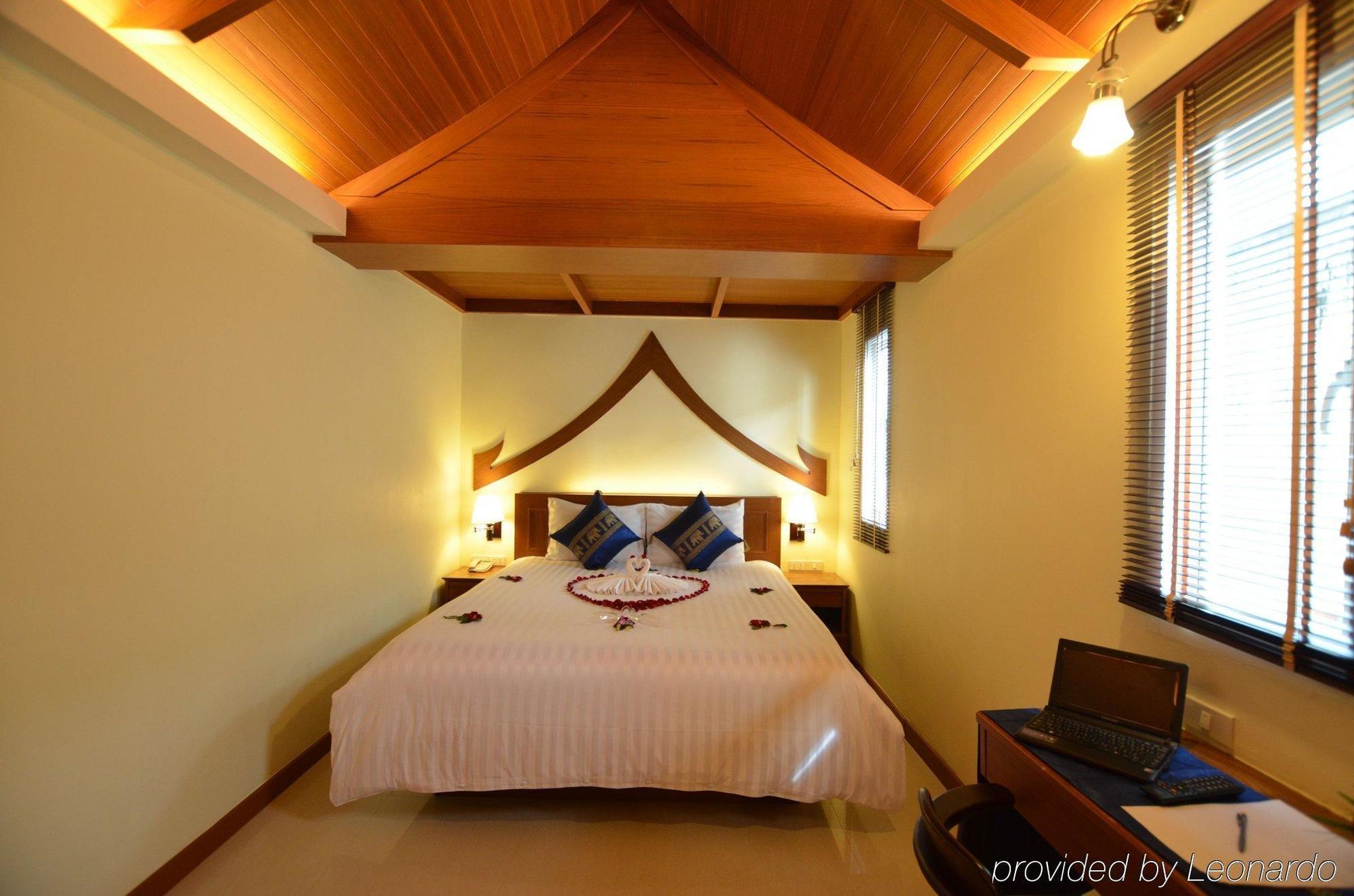 Patong Terrace Boutique Hotel Room photo